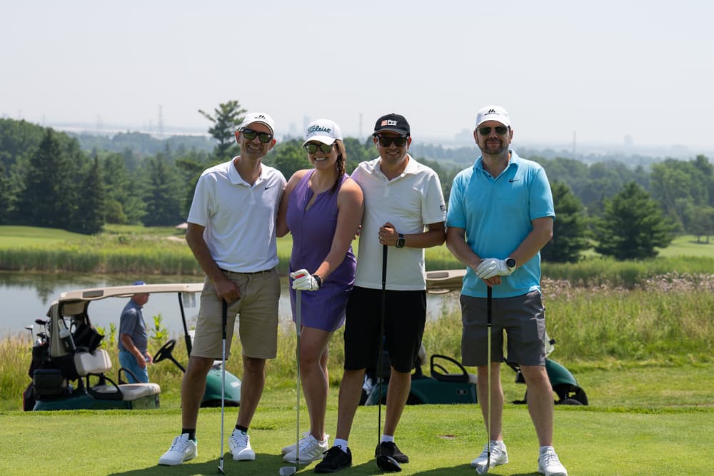 SWA Golf Day - 2025: 50/101