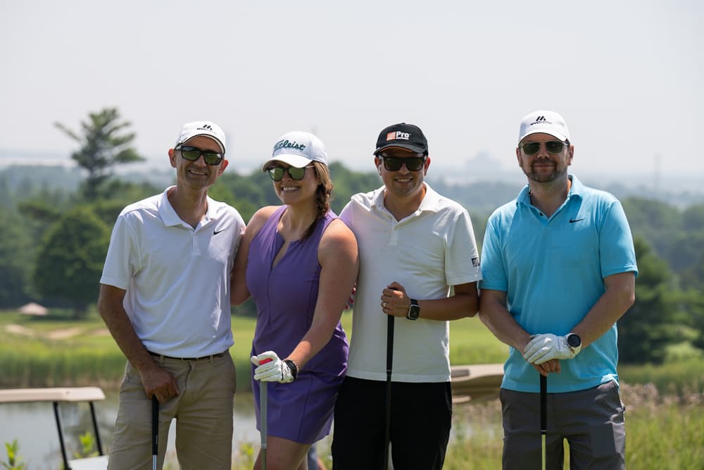 SWA Golf Day - 2025: 51/101