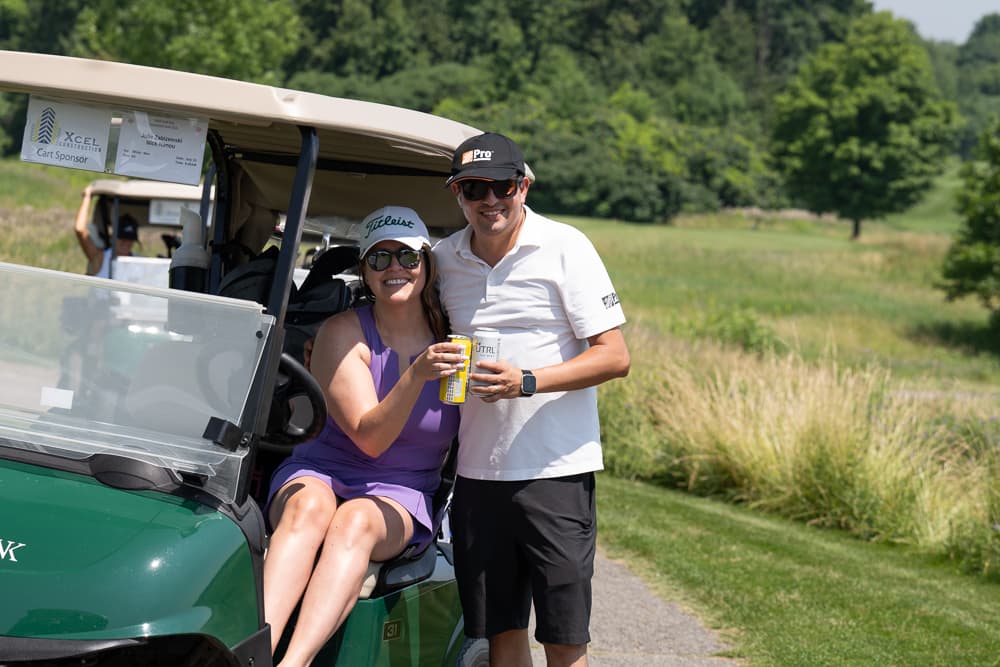 SWA Golf Day - 2025: 53/101