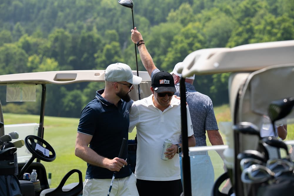 SWA Golf Day - 2025: 59/101
