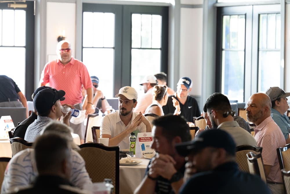 SWA Golf Day - 2025: 6/101