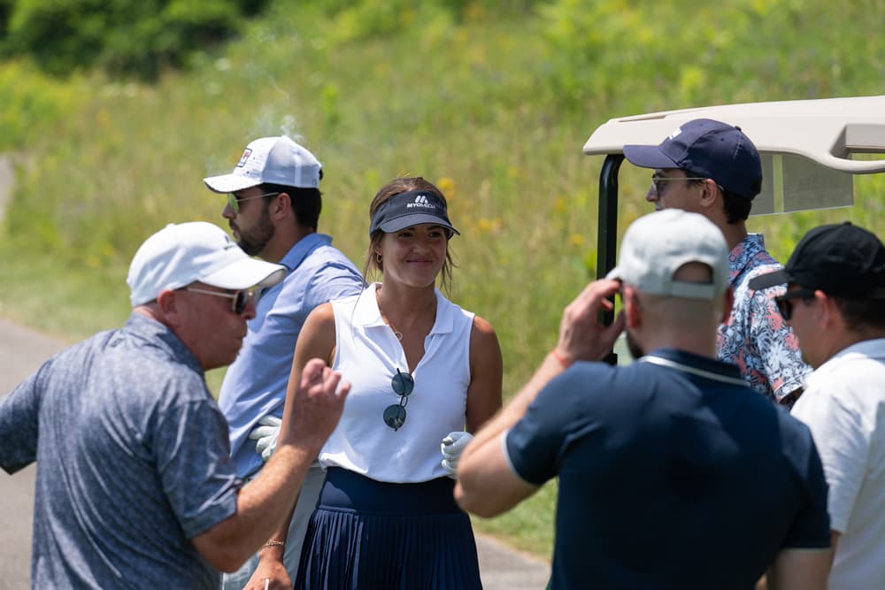 SWA Golf Day - 2025: 60/101