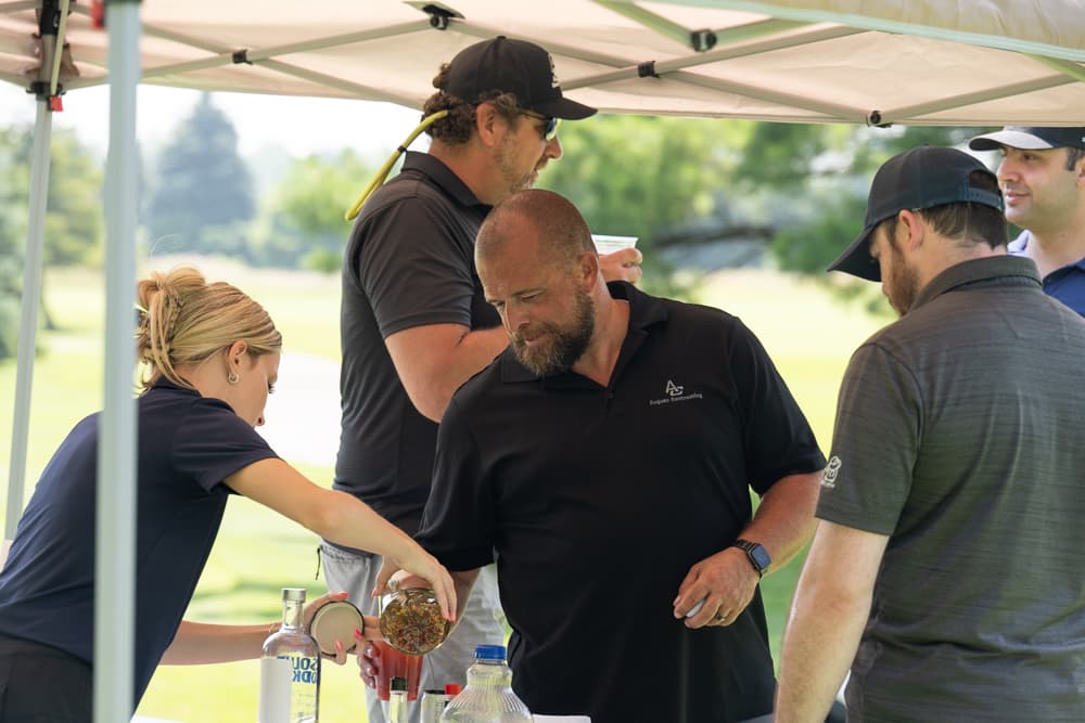 SWA Golf Day - 2025: 63/101