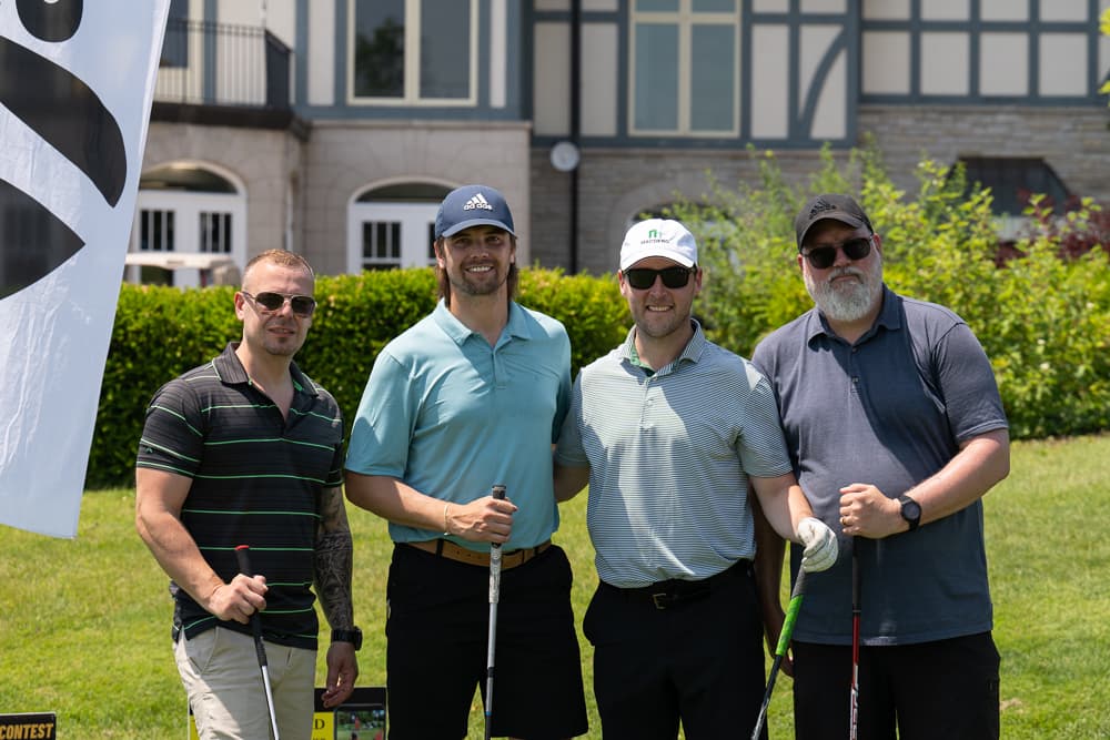SWA Golf Day - 2025: 66/101