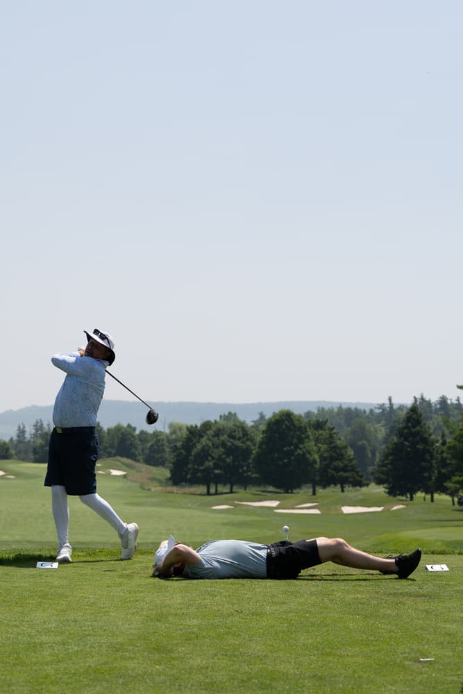 SWA Golf Day - 2025: 67/101
