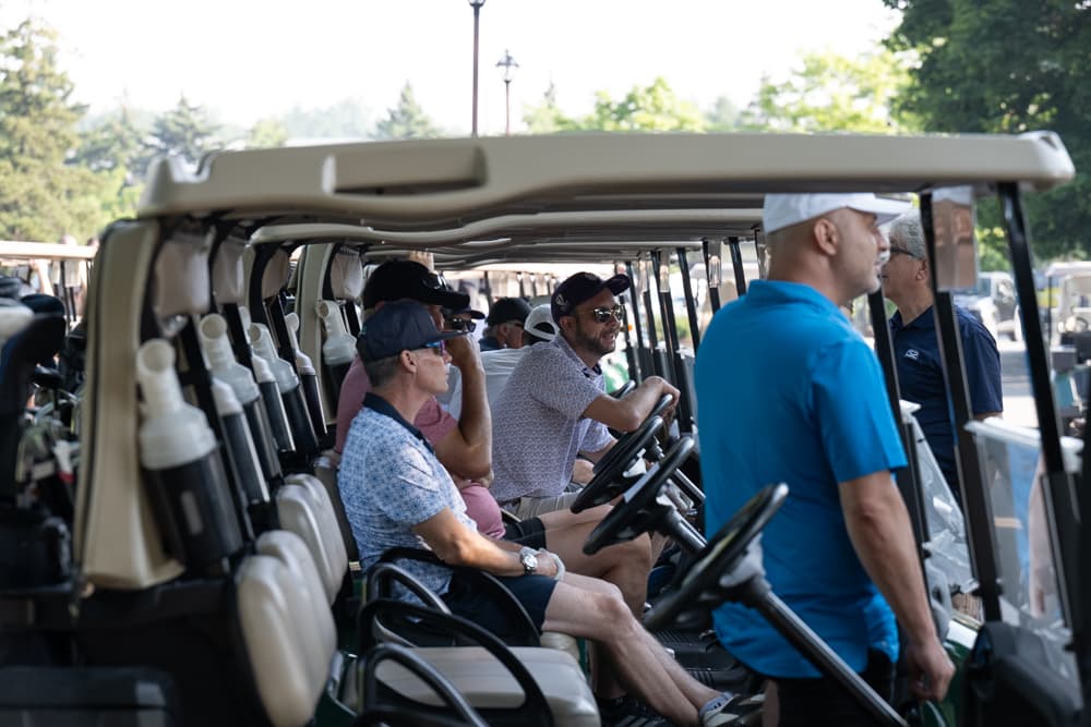 SWA Golf Day - 2025: 7/101