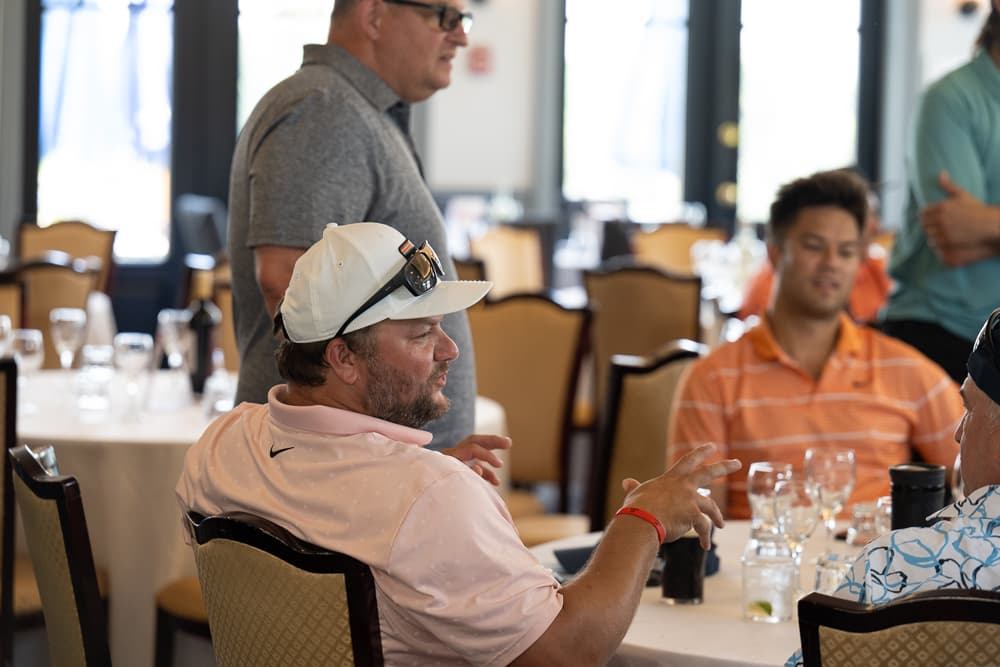 SWA Golf Day - 2025: 79/101
