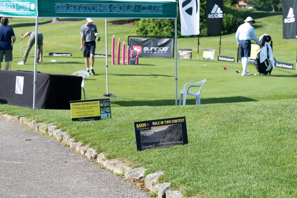 SWA Golf Day - 2025: 8/101