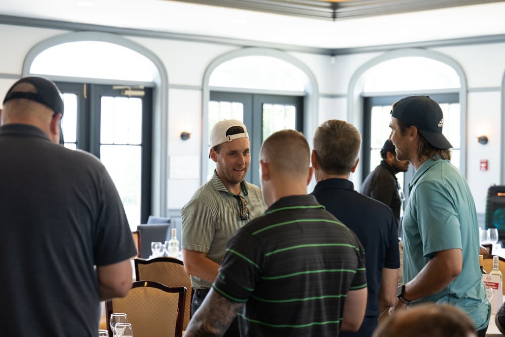 SWA Golf Day - 2025: 80/101