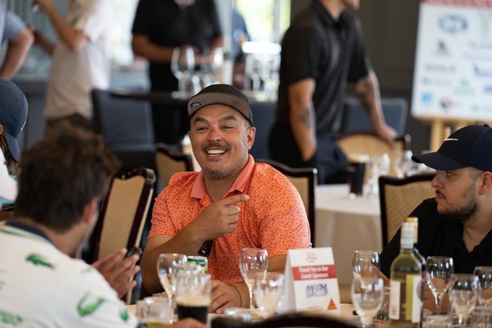 SWA Golf Day - 2025: 82/101
