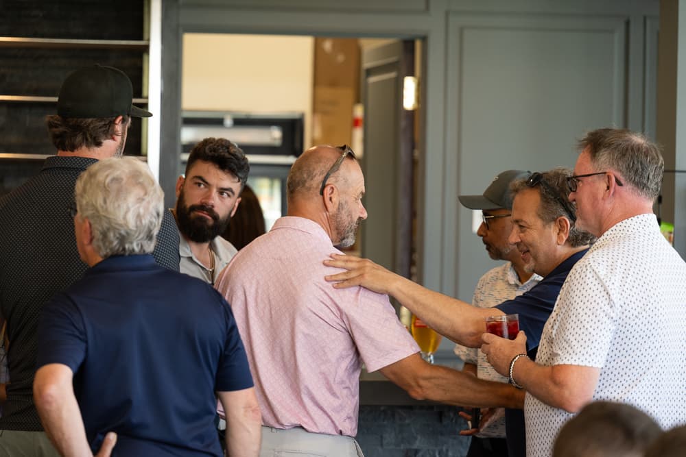 SWA Golf Day - 2025: 83/101
