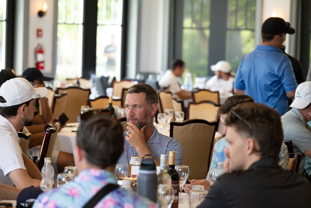 SWA Golf Day - 2025: 84/101