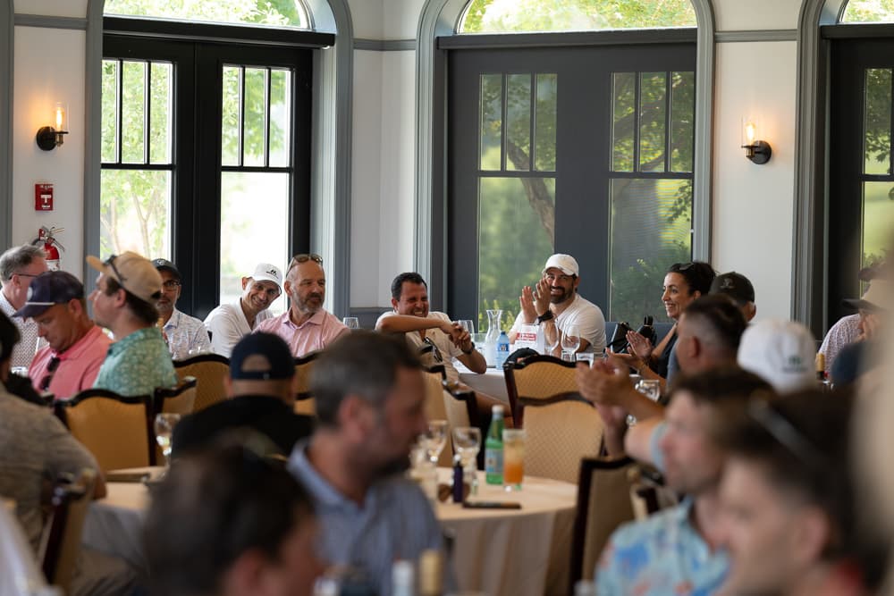 SWA Golf Day - 2025: 89/101