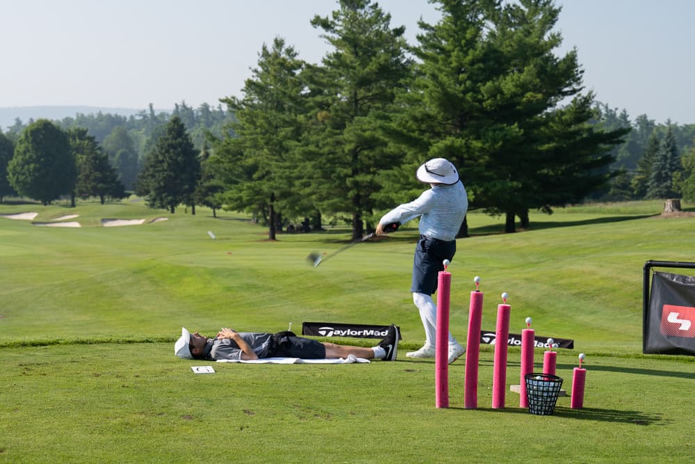 SWA Golf Day - 2025: 9/101