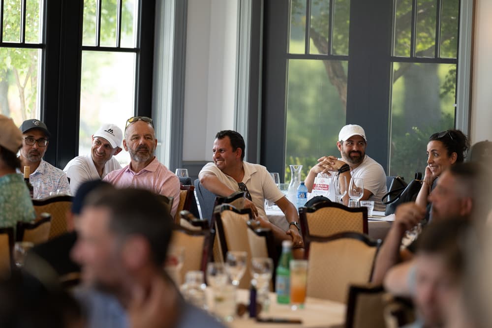 SWA Golf Day - 2025: 90/101