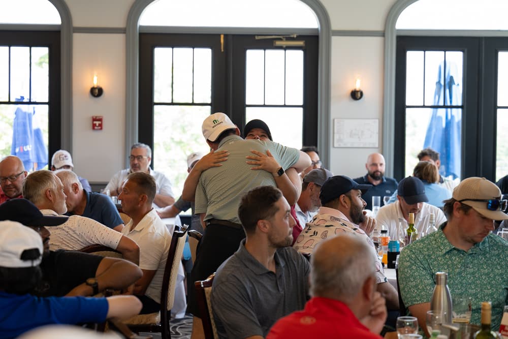 SWA Golf Day - 2025: 98/101