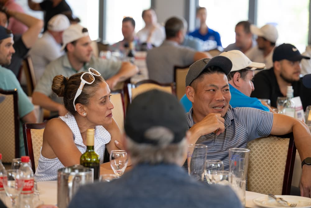 SWA Golf Day - 2025: 99/101