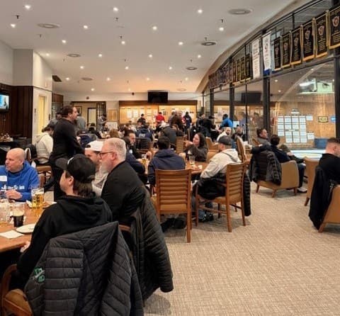 SWA Curling Social – March 6, 2026: 3/9