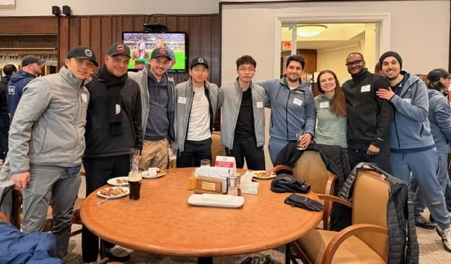 SWA Curling Social – March 6, 2026: 6/9