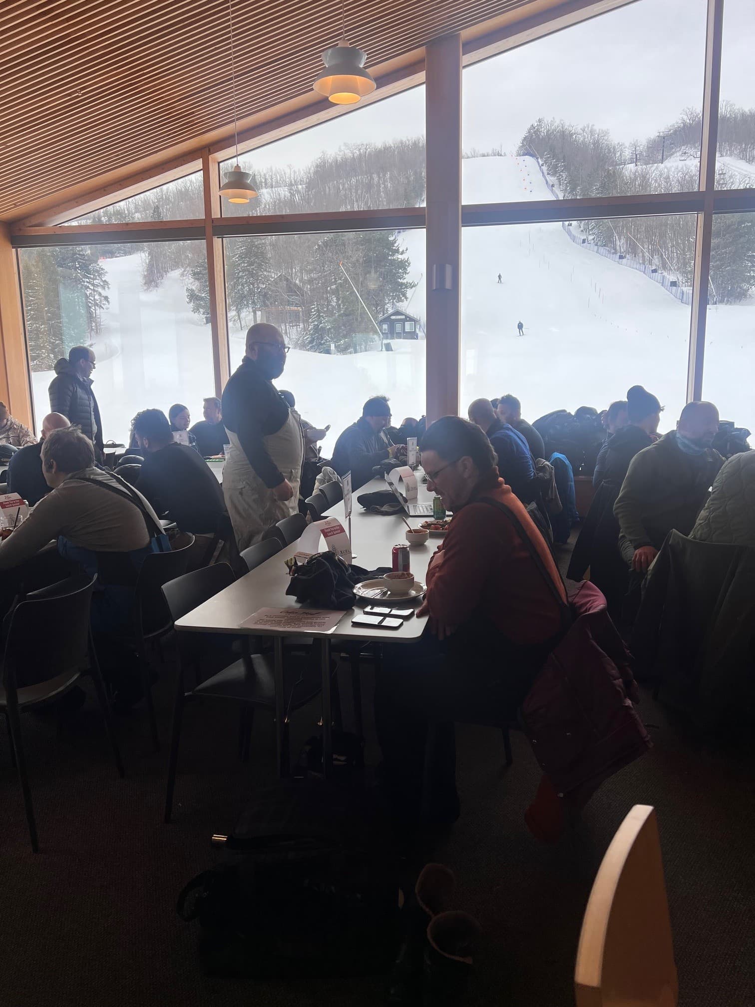SWA Ski Day – January 16th 2026
