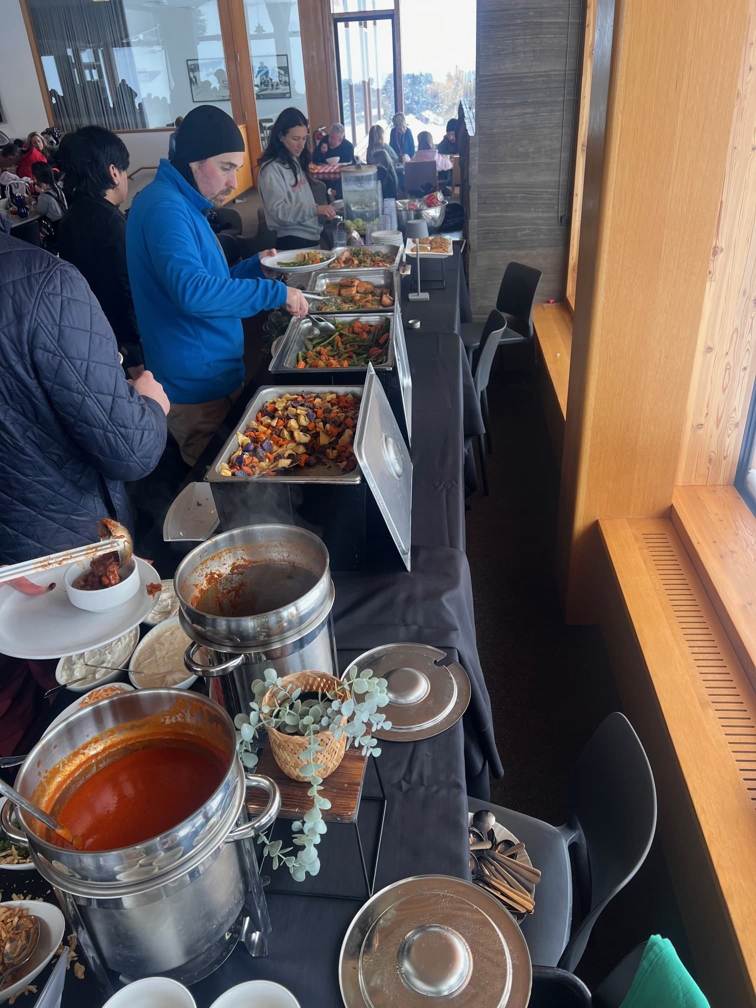SWA Ski Day – January 16th: 3/5
