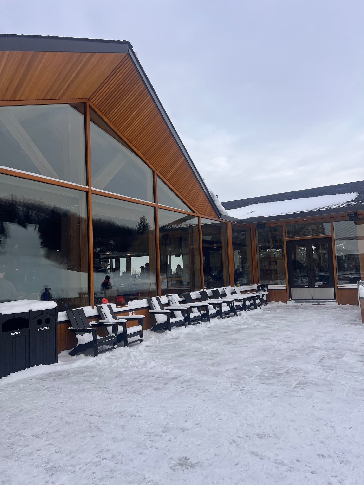 SWA Ski Day – January 16th: 4/5