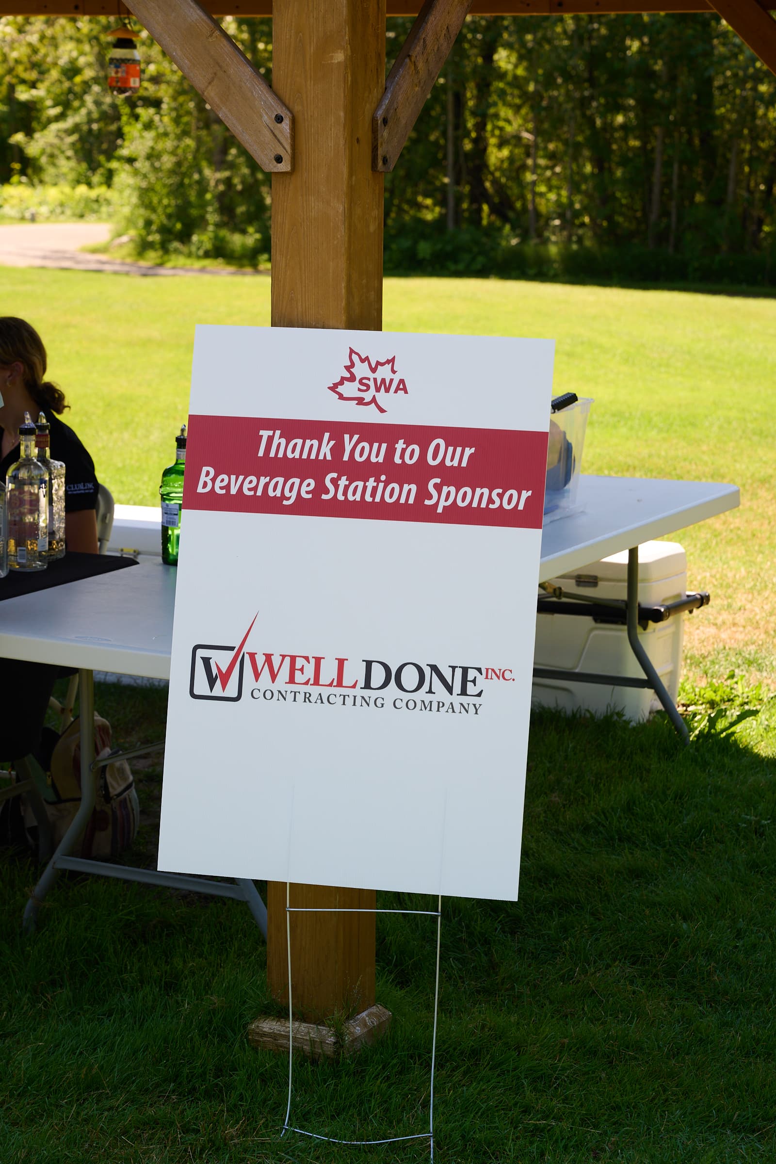 SWA Golf Day – July 14, 2026: 49/66