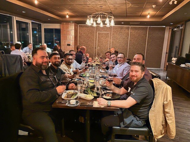 SWA Annual General Meeting 2025: 12/19