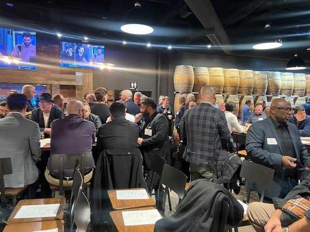 SWA Annual General Meeting 2025: 2/19