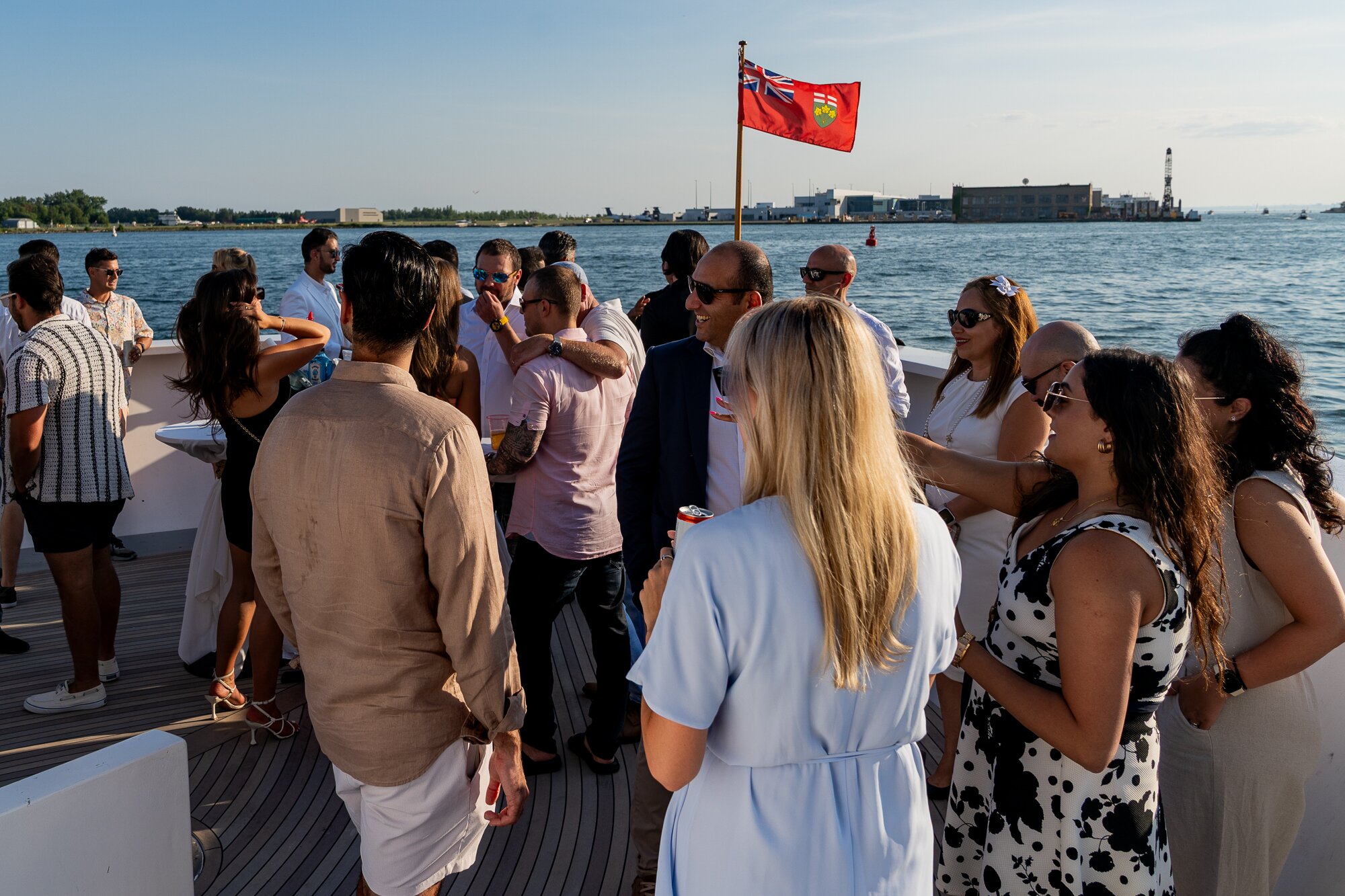 Boat Cruise - July 29, 2025: 3/33