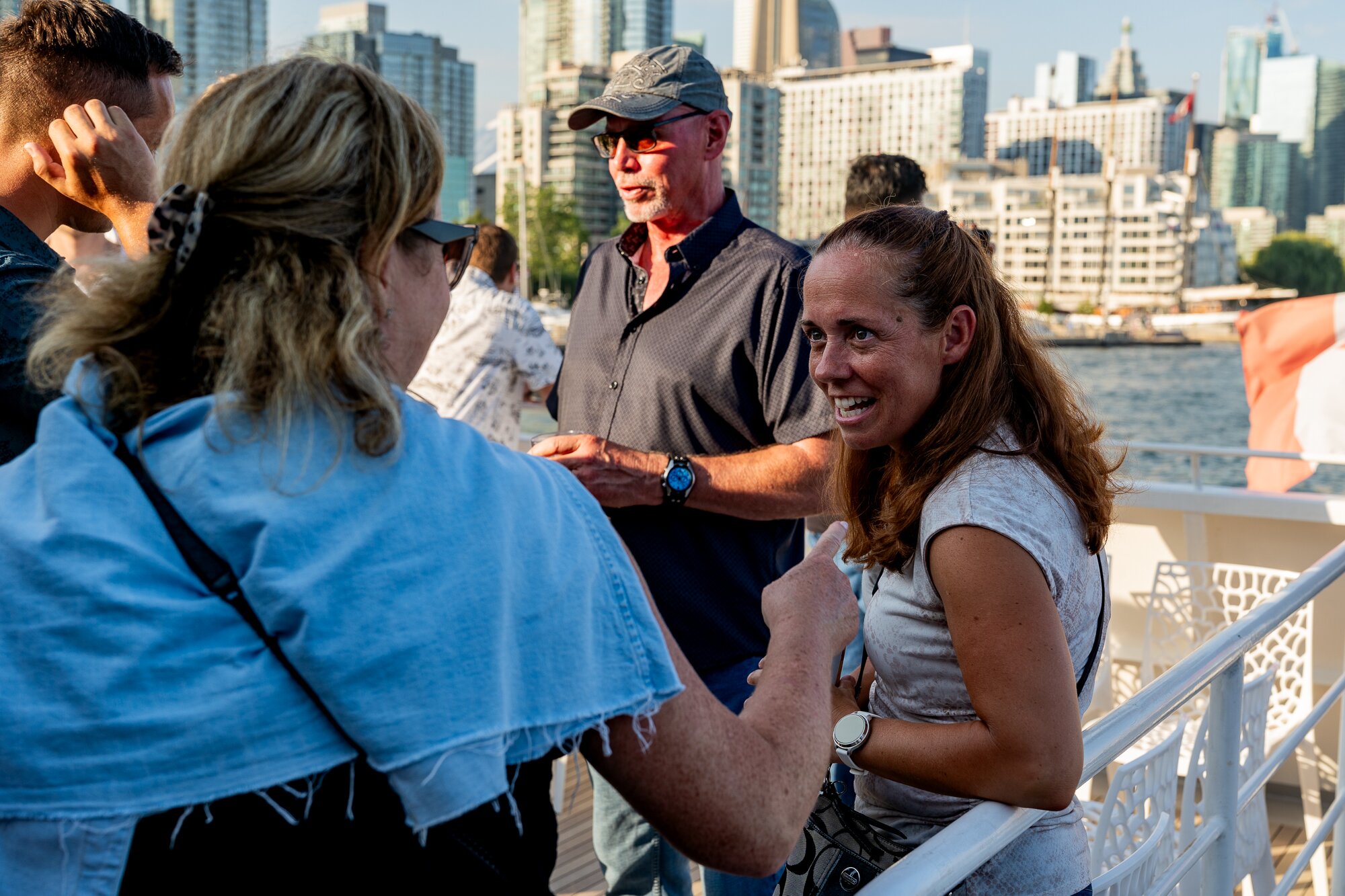 Boat Cruise - July 29, 2025: 4/33