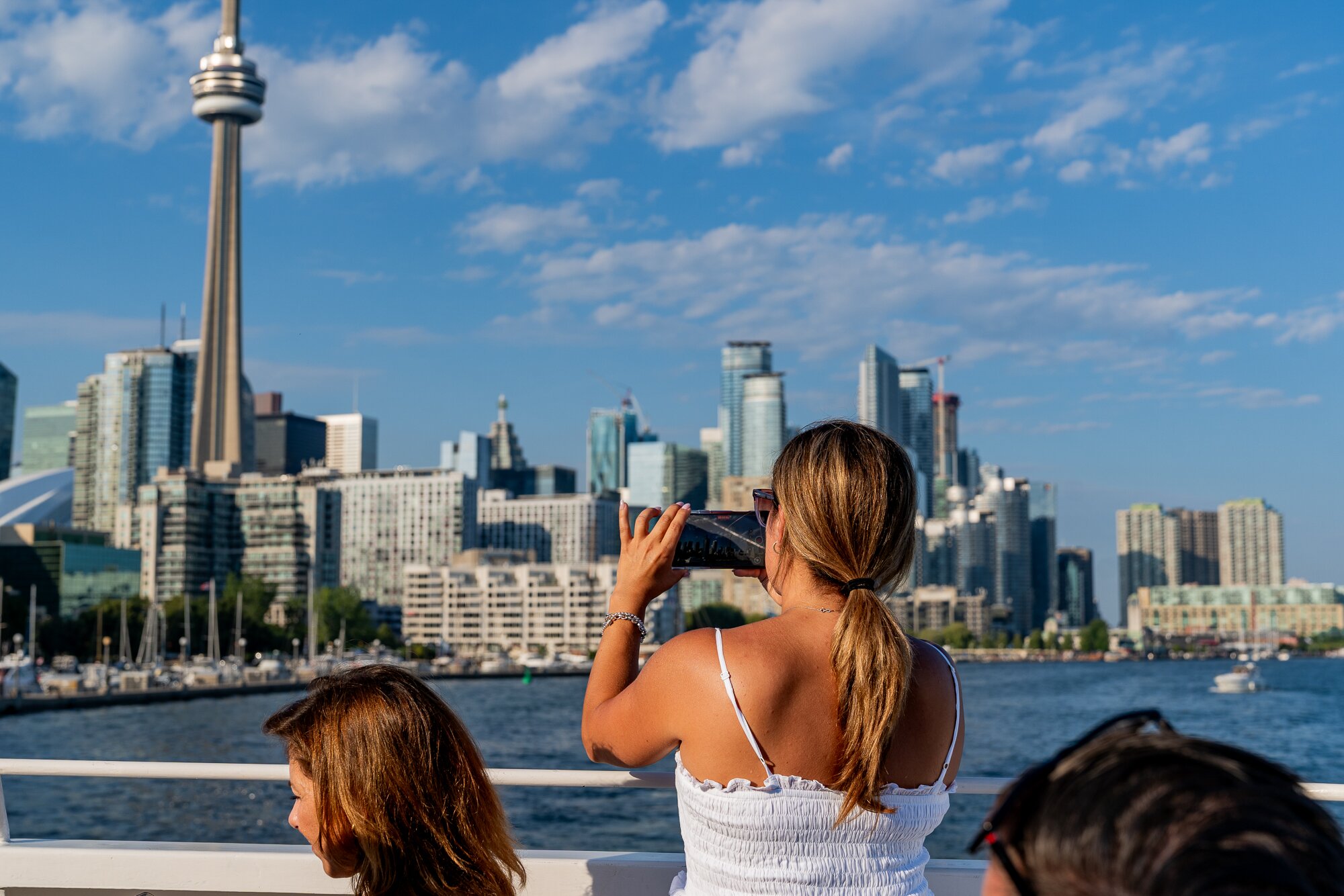 Boat Cruise - July 29, 2025: 5/33
