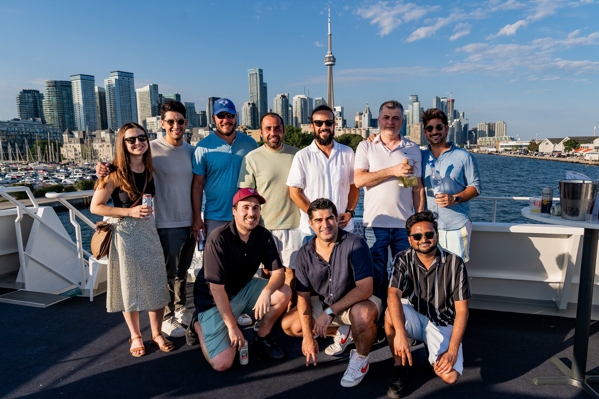 Boat Cruise - July 29, 2025: 8/33