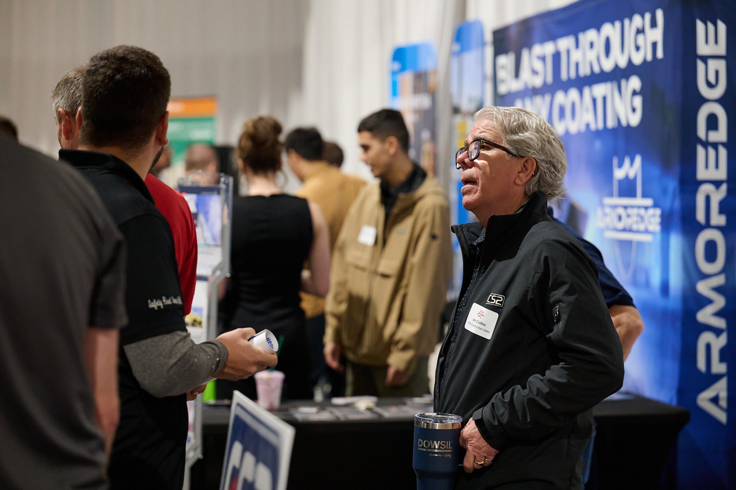 SWA Product Expo – April 15, 2026: 1/56