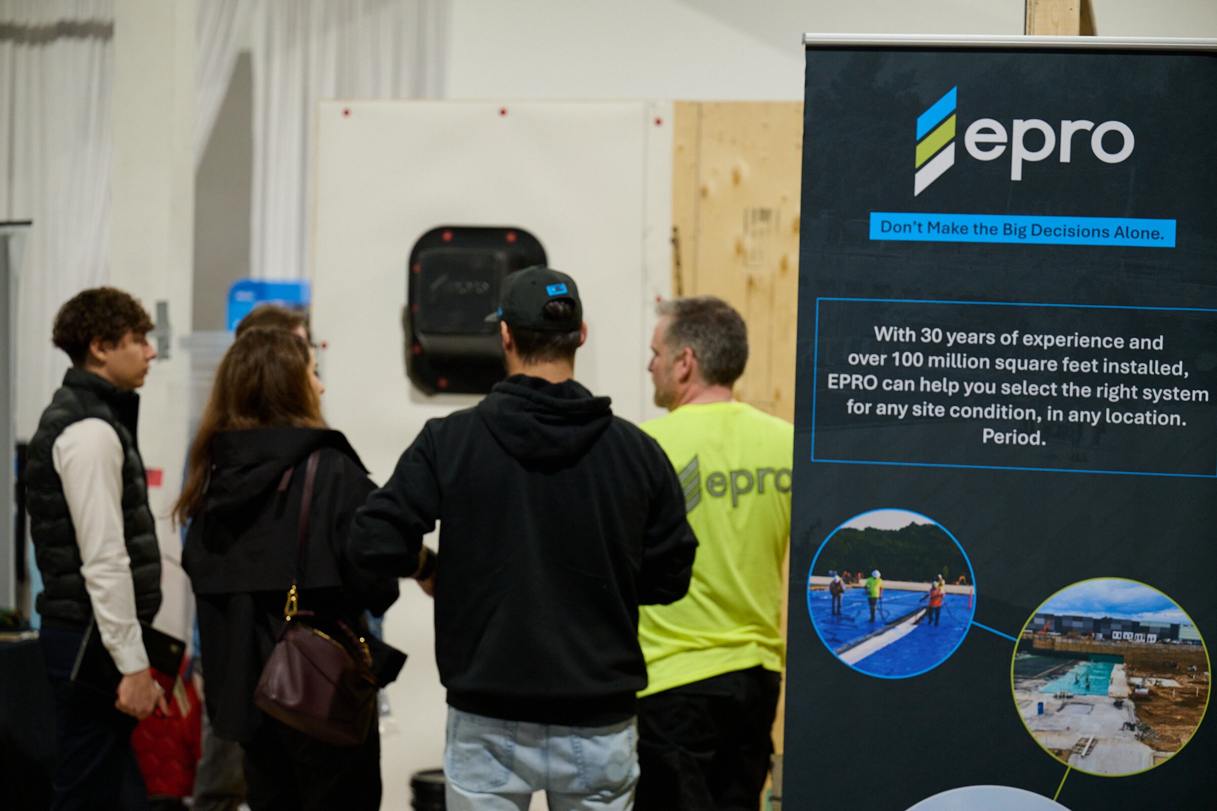 SWA Product Expo – April 15, 2026: 2/56