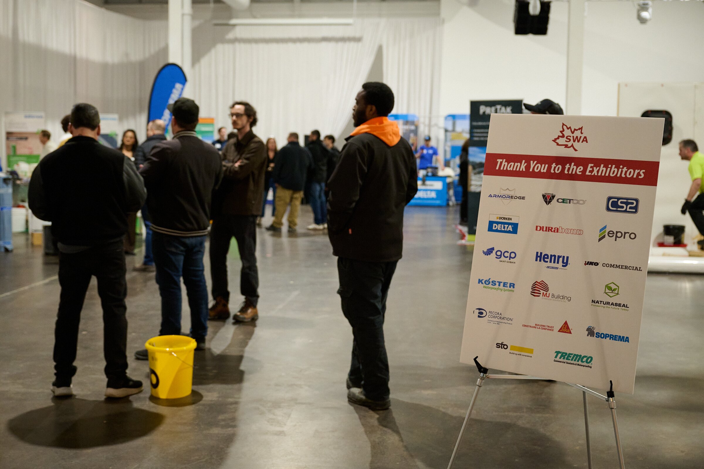 SWA Product Expo – April 15, 2026: 3/56