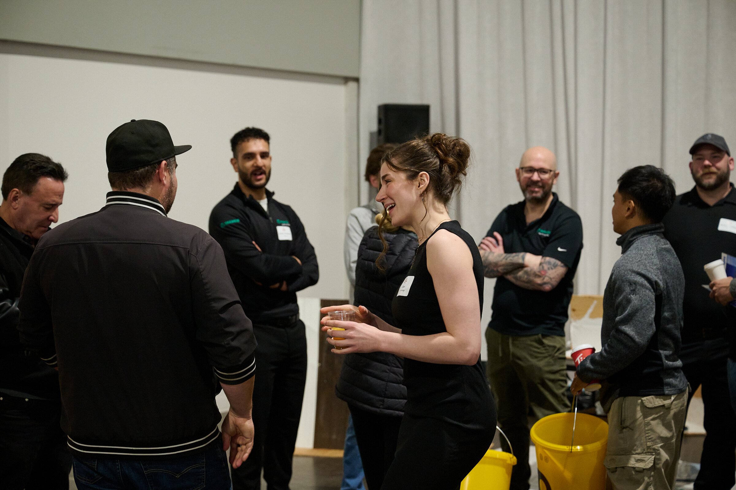 SWA Product Expo – April 15, 2026: 4/56