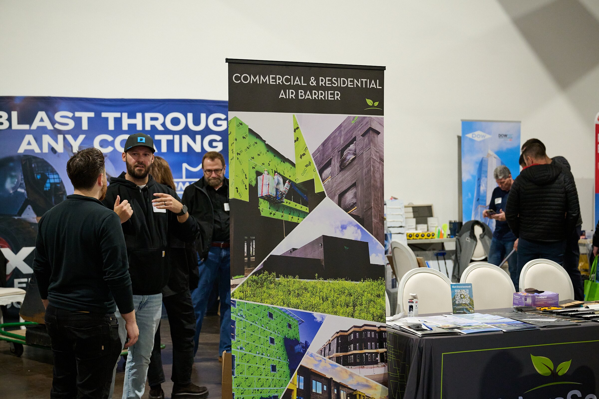 SWA Product Expo – April 15, 2026: 5/56