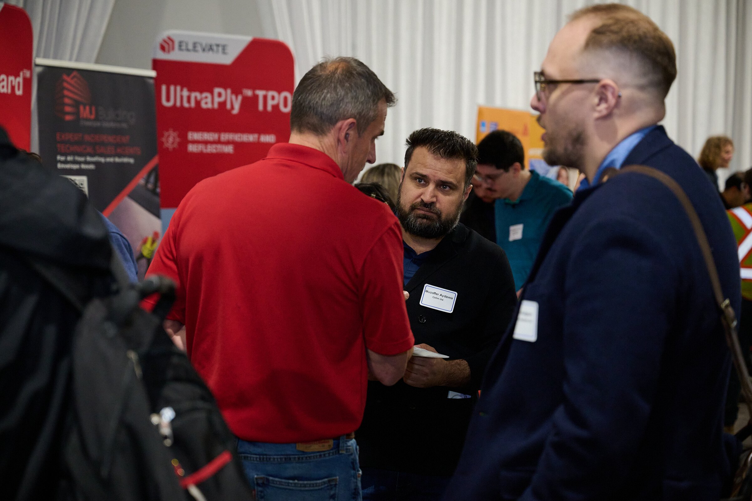 SWA Product Expo – April 15, 2026: 6/56
