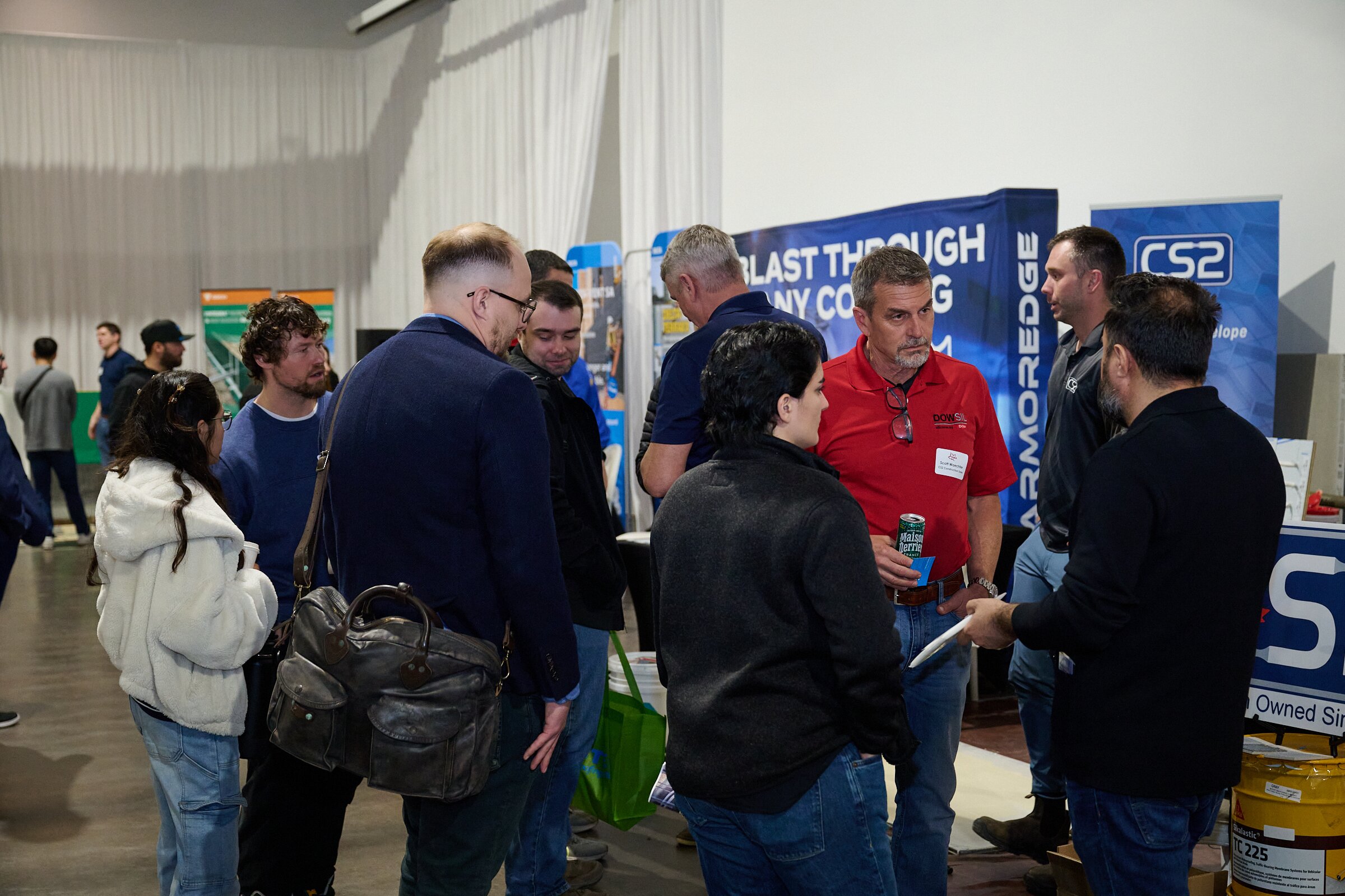 SWA Product Expo – April 15, 2026: 10/56