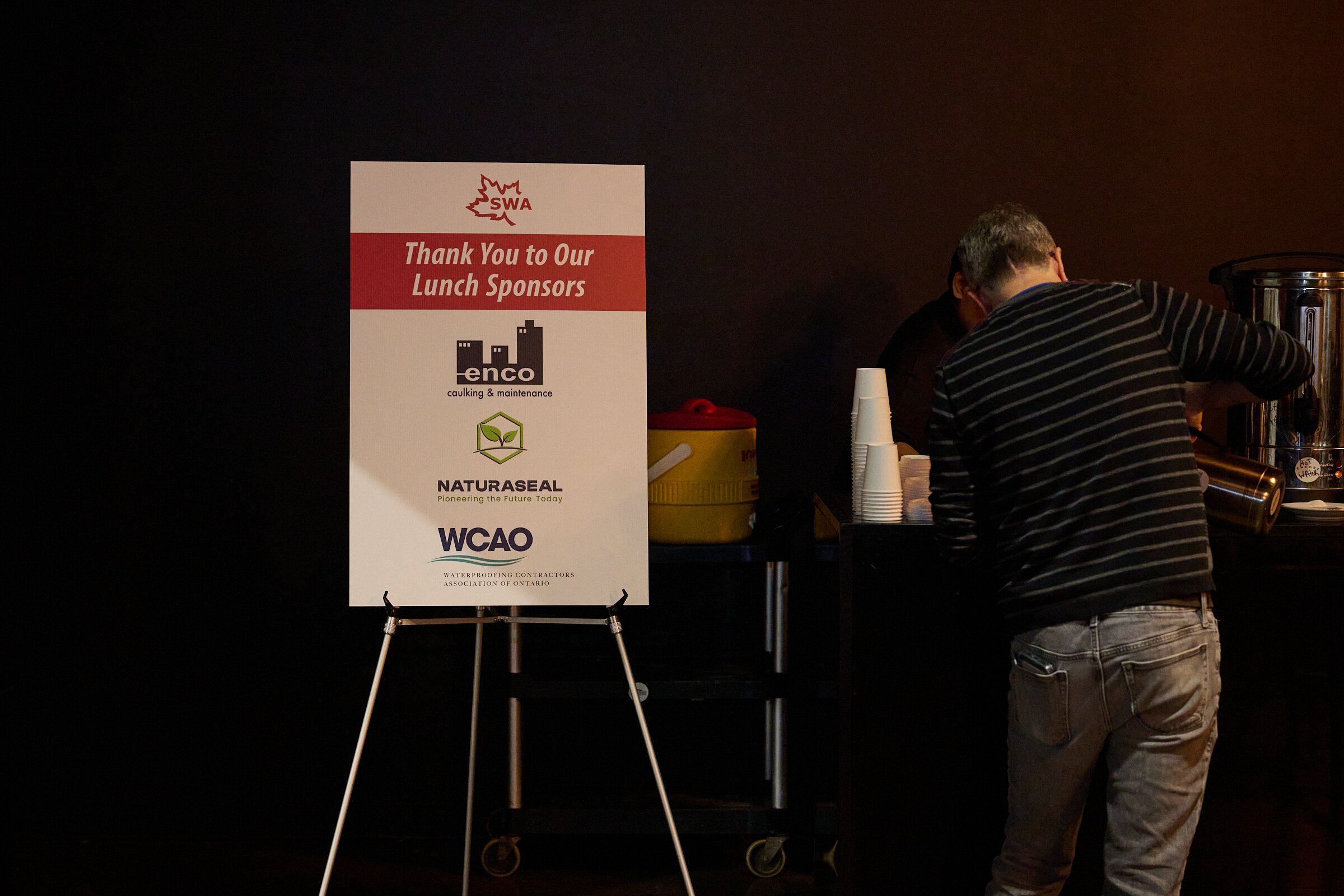 SWA Product Expo – April 15, 2026: 12/56