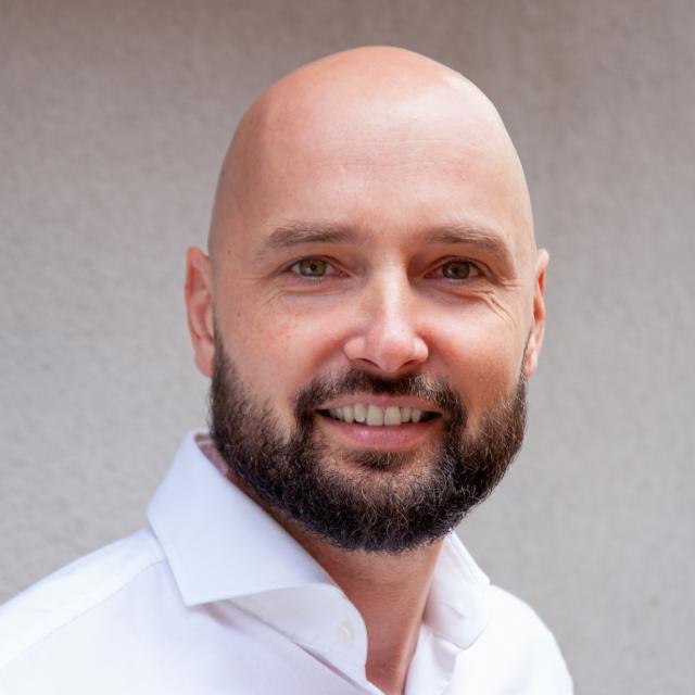 Director: Alexander Ivanov