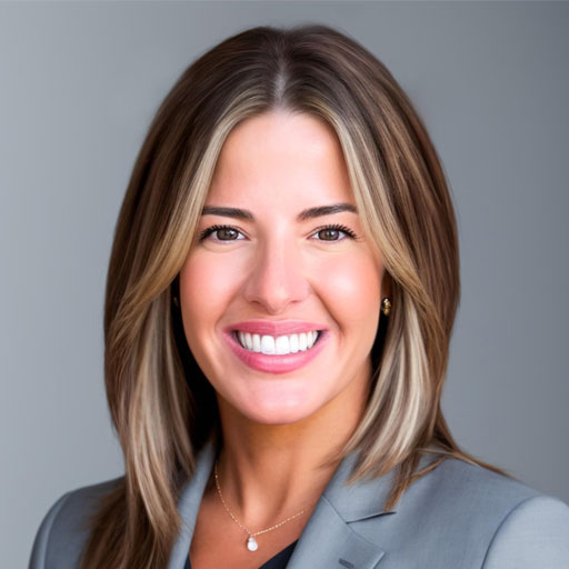 President: Amanda Porciello