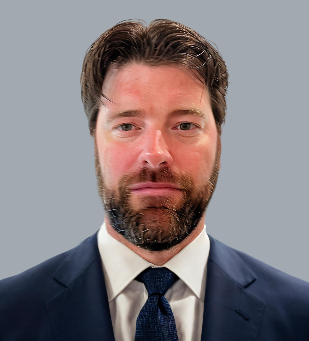 Past President: Jeremy Horst