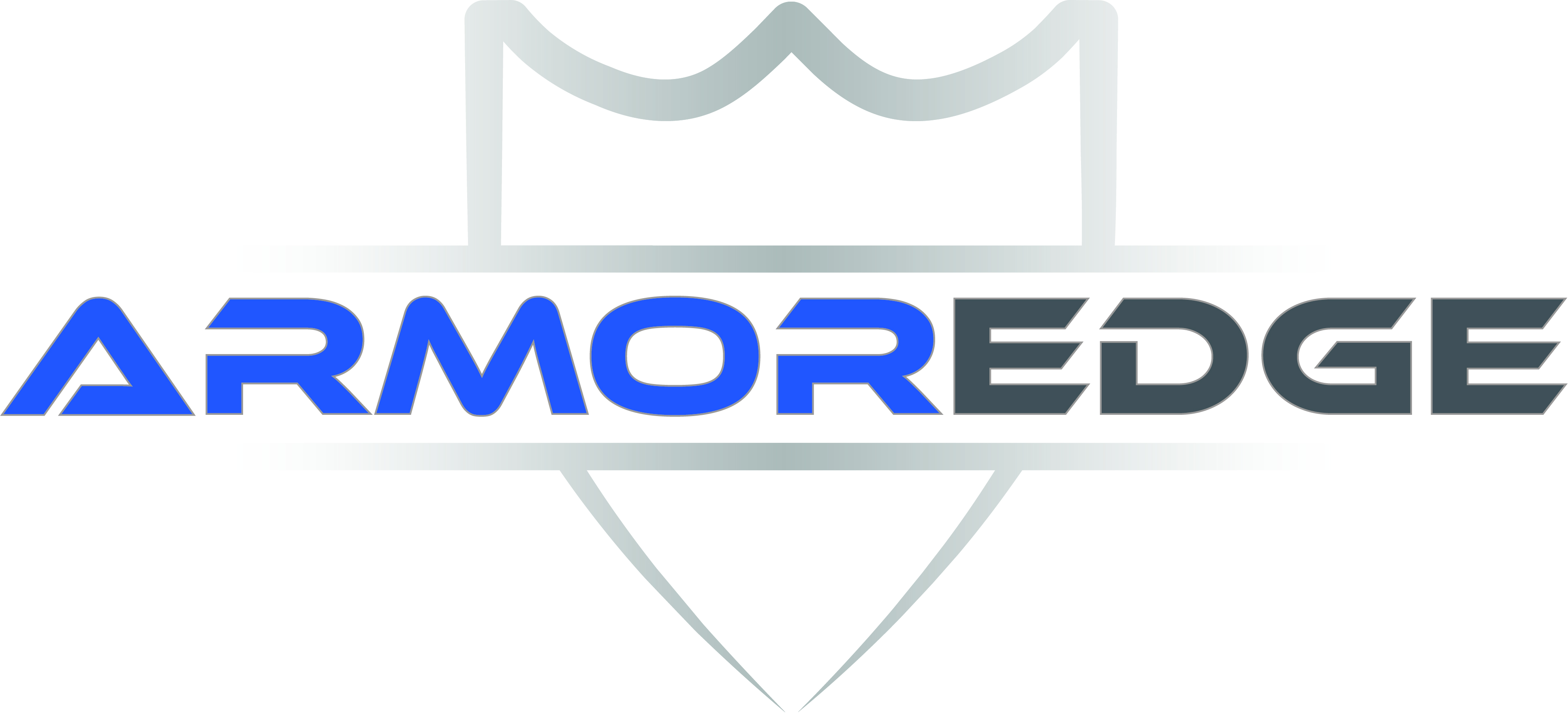 Armoredge logo