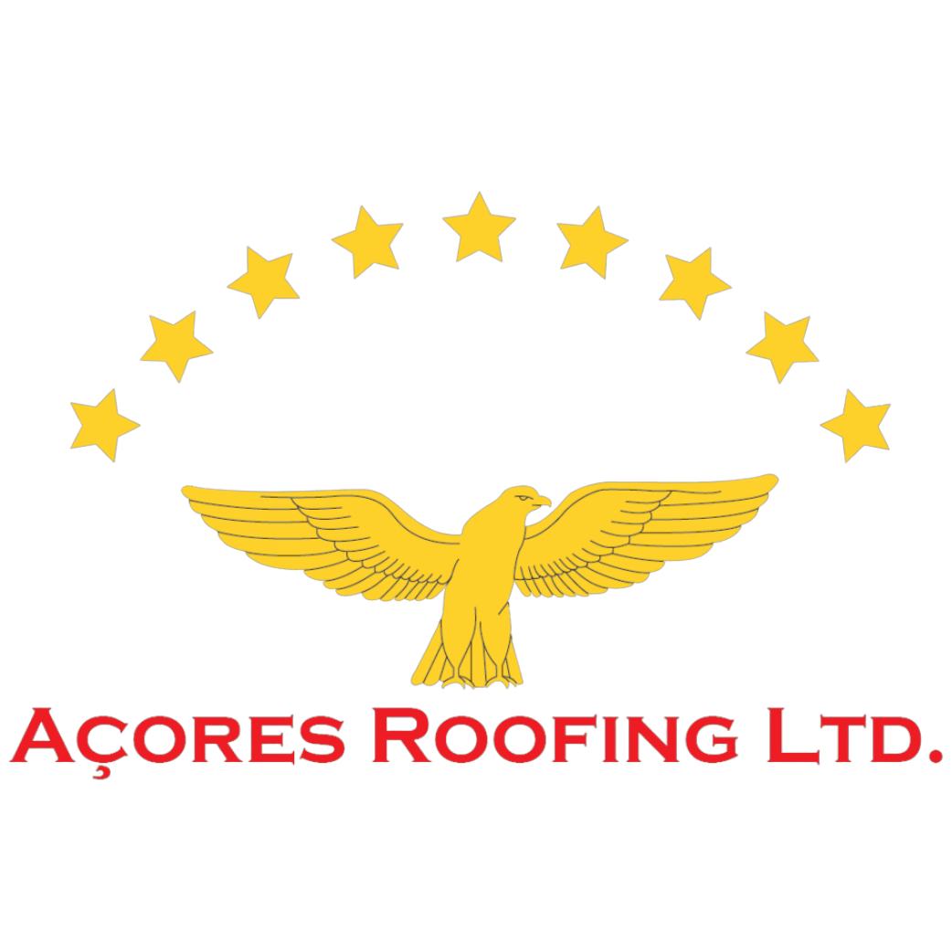 Acores Roofing Ltd. logo