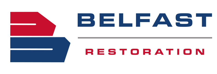 Belfast Restoration Inc. logo