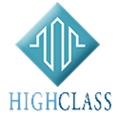 highclass logo