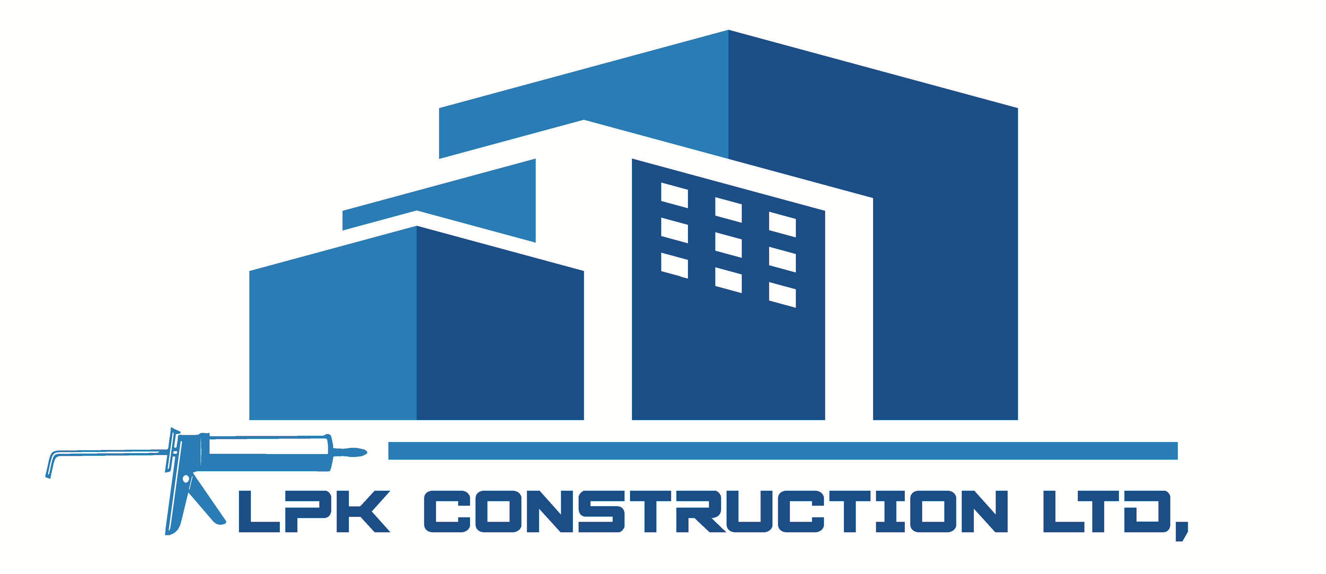 LPK Construction Ltd. logo