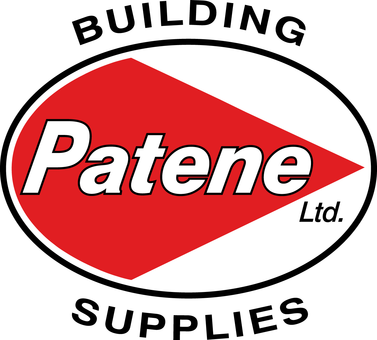 patene logo
